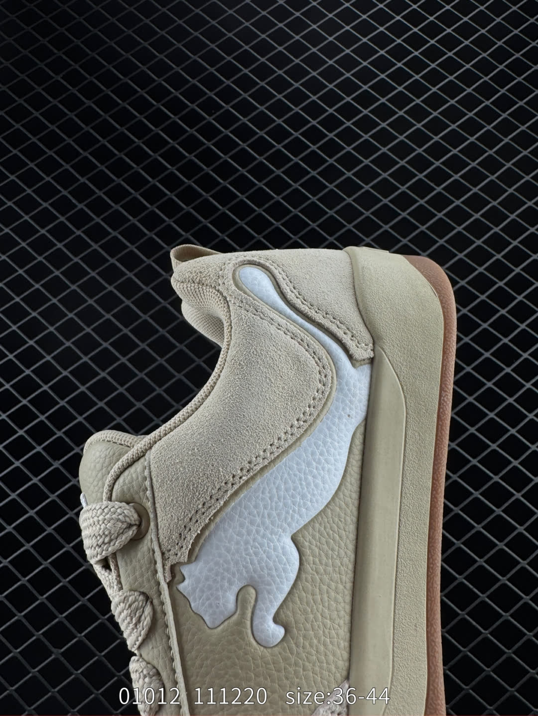 Puma Ca Pro Classic